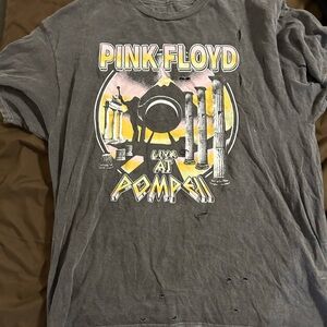 Pink Floyd shirt QSM0041
